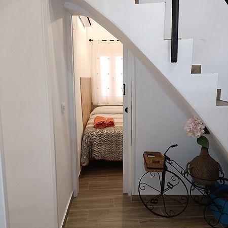 Apartament El Mirador De La Azucena Guadalajara Zewnętrze zdjęcie