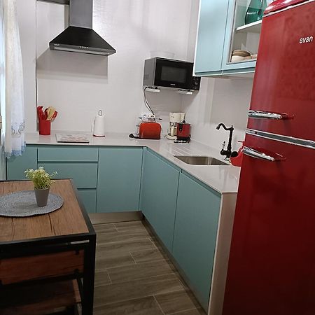 Apartament El Mirador De La Azucena Guadalajara Zewnętrze zdjęcie