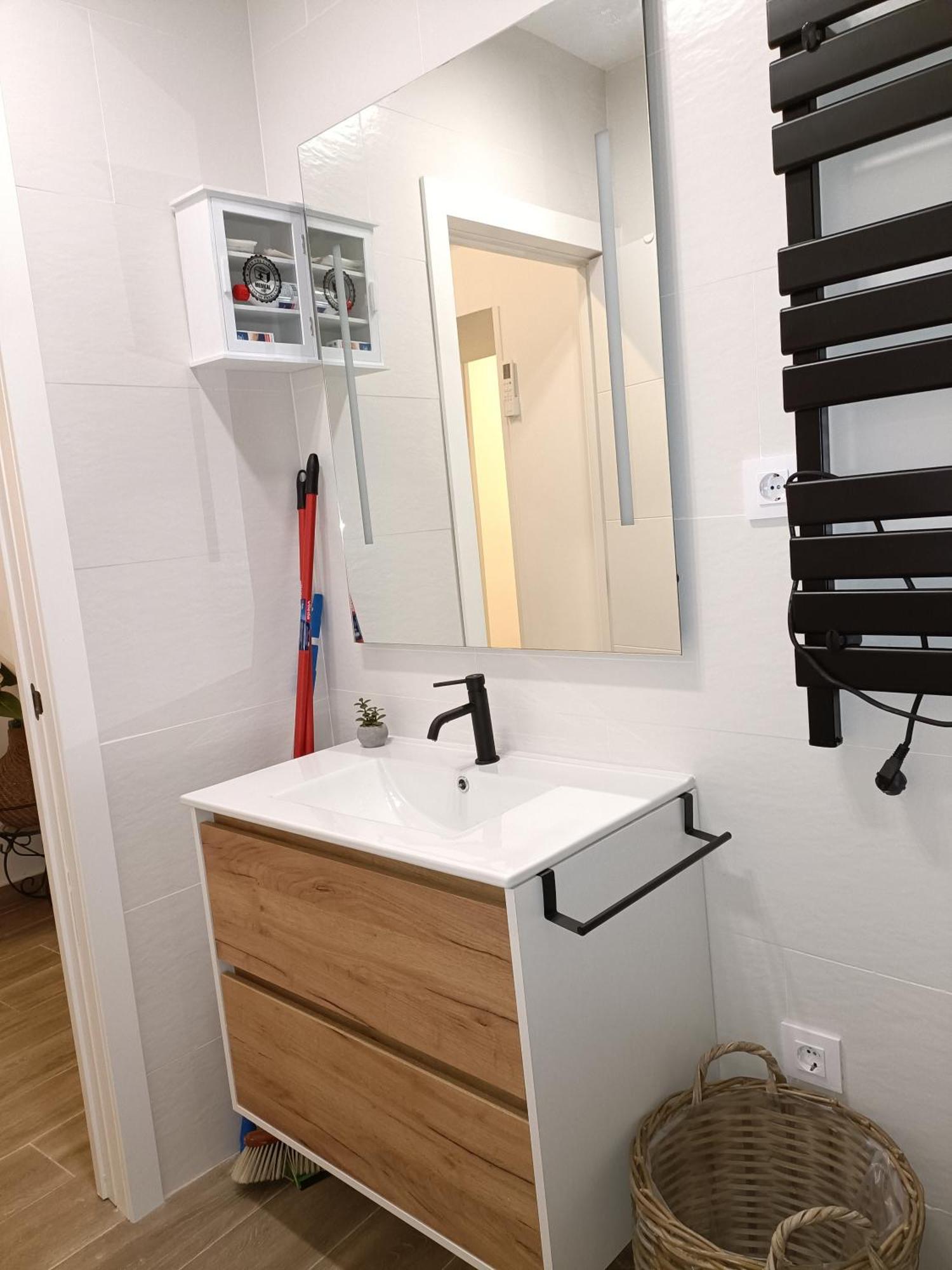 Apartament El Mirador De La Azucena Guadalajara Zewnętrze zdjęcie