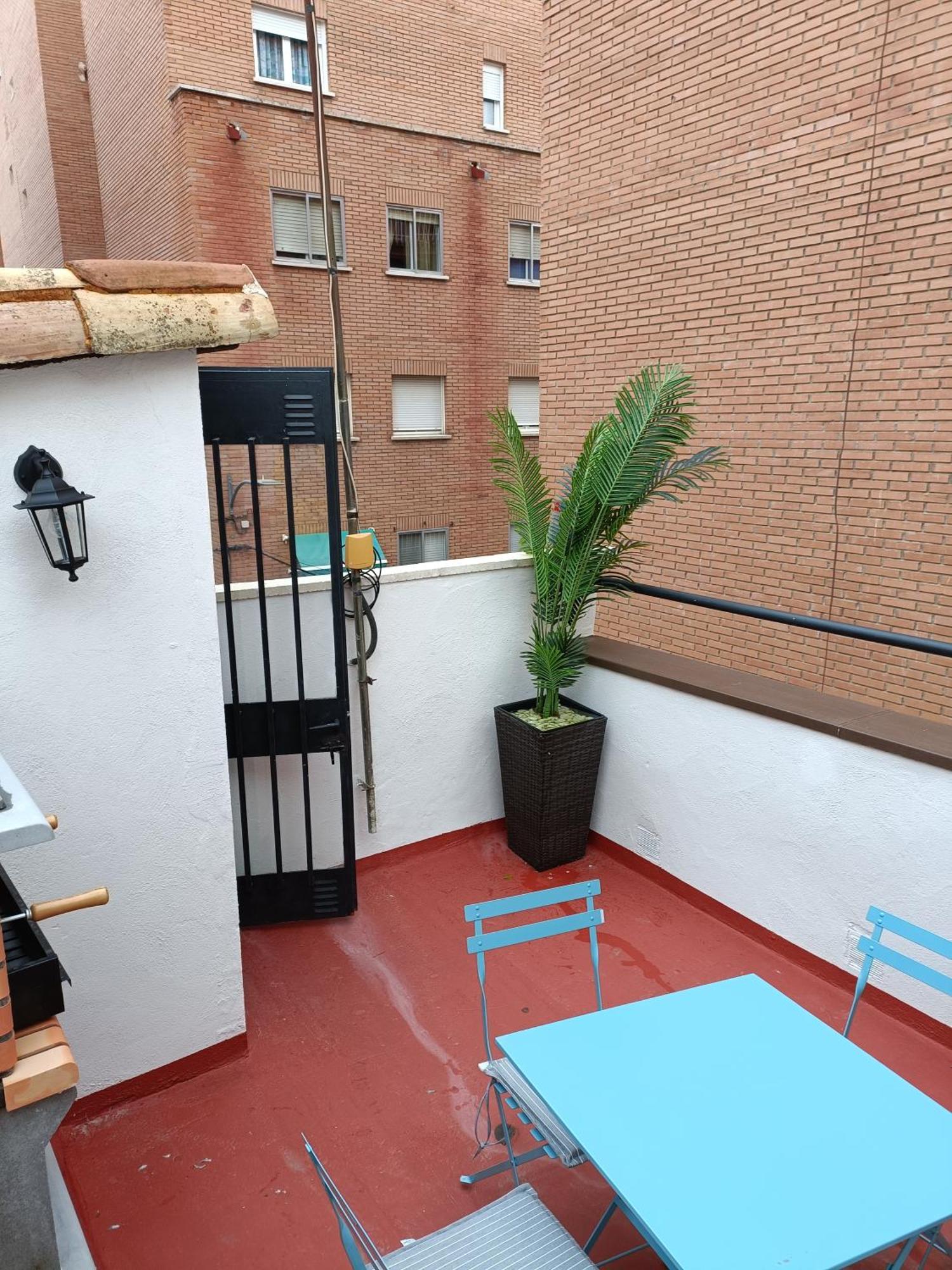 Apartament El Mirador De La Azucena Guadalajara Zewnętrze zdjęcie