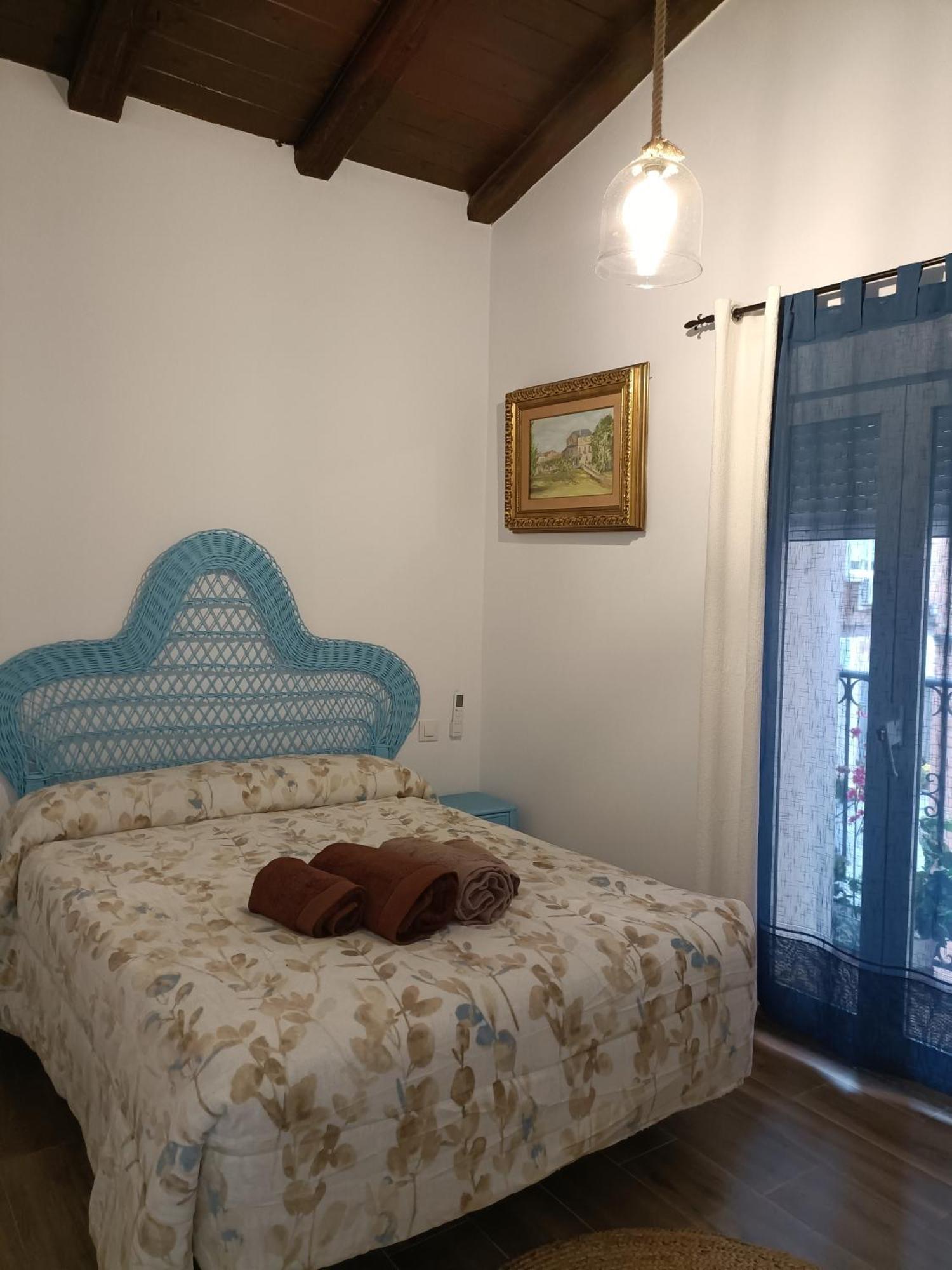 Apartament El Mirador De La Azucena Guadalajara Zewnętrze zdjęcie