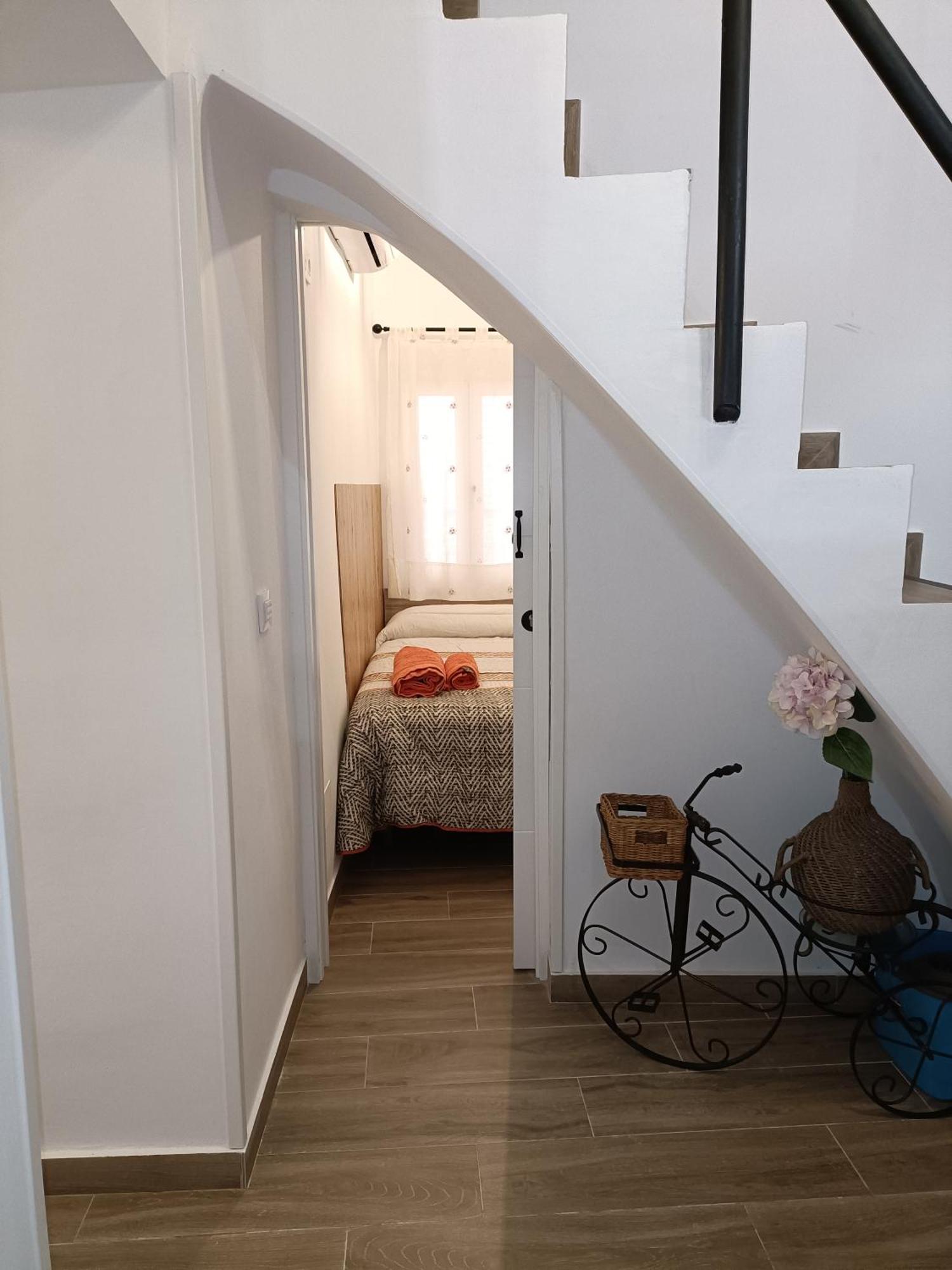 Apartament El Mirador De La Azucena Guadalajara Zewnętrze zdjęcie