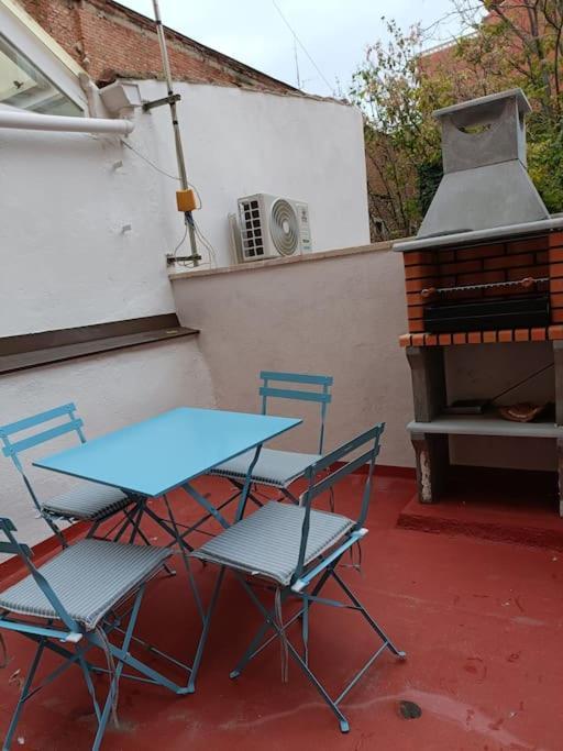Apartament El Mirador De La Azucena Guadalajara Zewnętrze zdjęcie