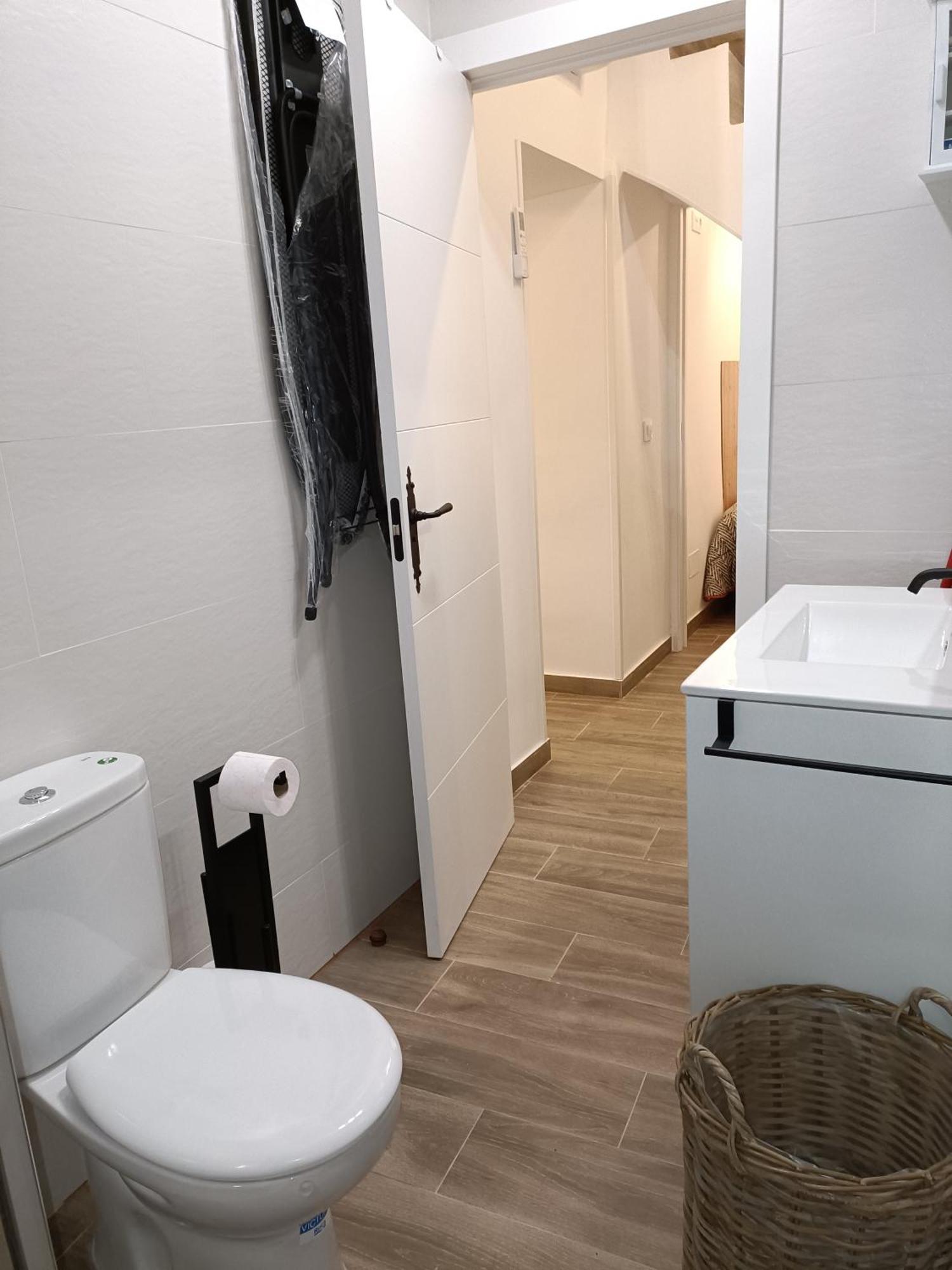 Apartament El Mirador De La Azucena Guadalajara Zewnętrze zdjęcie