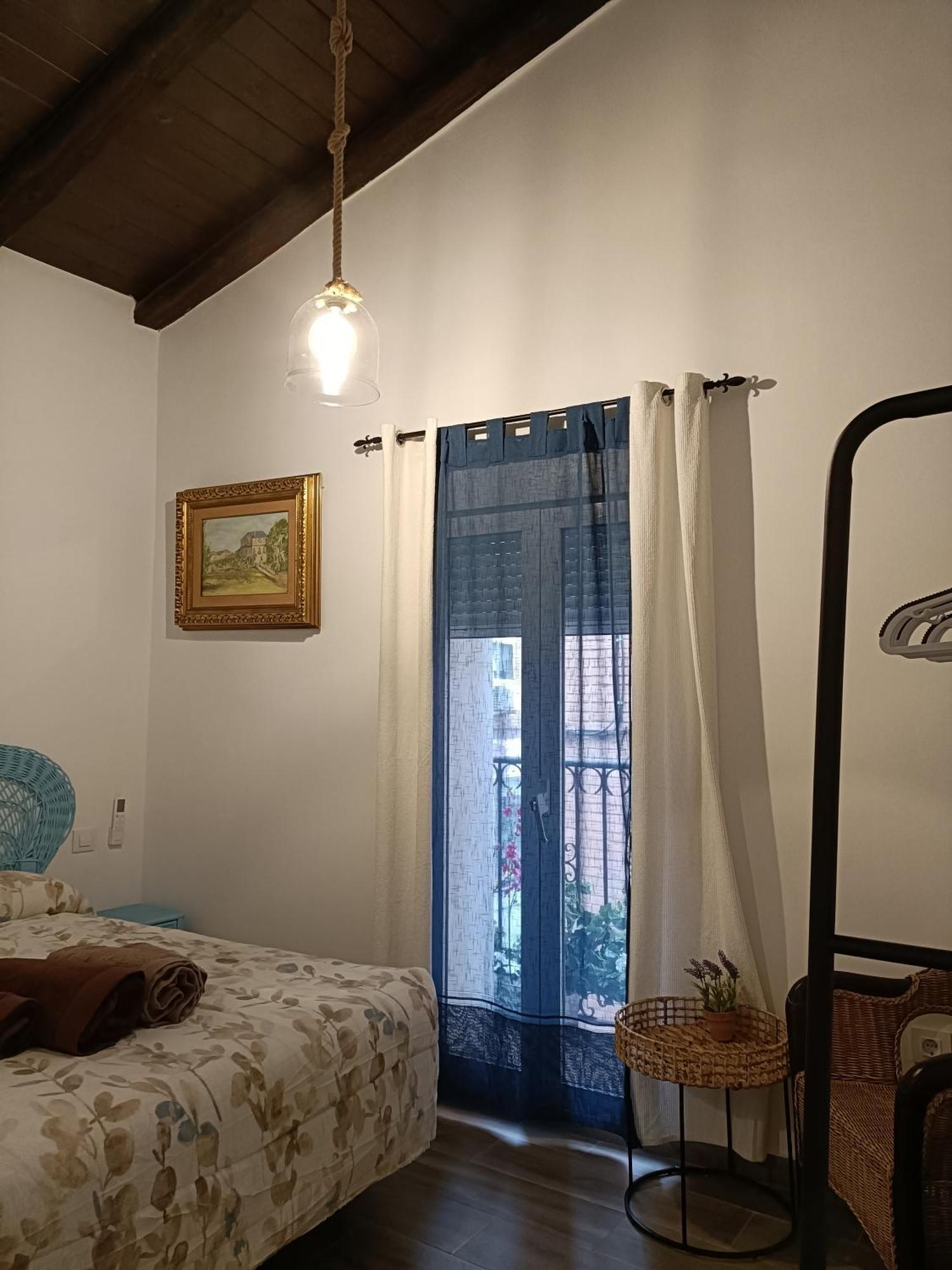 Apartament El Mirador De La Azucena Guadalajara Zewnętrze zdjęcie